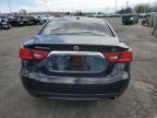 2016 Nissan Maxima 3.5S for Sale in Denver, CO - Front End