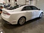 2015 Lincoln Mkz  zu verkaufen in Avon, MN - Front End