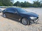 2017 Bmw 740 I for Sale in Eight Mile, AL - Front End