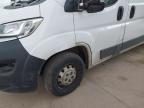 2021 CITROEN RELAY 35 L for sale at Copart SANDY