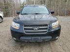 2009 HYUNDAI SANTA FE SE for sale at Copart ON - COOKSTOWN