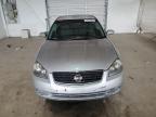 2006 Nissan Altima S იყიდება Lexington-ში, KY - Rear End