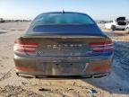 2023 Genesis G80 Base zu verkaufen in Haslet, TX - Front End