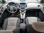 2014 Chevrolet Cruze Ls na sprzedaż w Wayland, MI - Front End