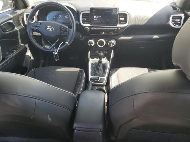  HYUNDAI VENUE 2023 Белый