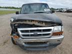 2000 Ford Ranger  للبيع في Houston، TX - Front End