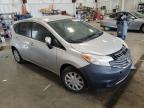 2015 Nissan Versa Note S for Sale in Mcfarland, WI - Mechanical