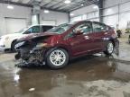 2011 Honda Insight Ex იყიდება Ham Lake-ში, MN - Front End