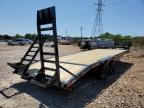 2025 Triple Crown E8.5X2414K Equipment Trailer for Sale in China Grove, NC - Side