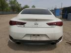 2017 Infiniti Q60 Premium for Sale in Laurel, MD - Front End