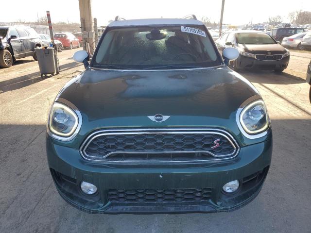  MINI COOPER 2018 Zielony