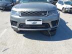 2018 LAND ROVER RANGE ROVE for sale at Copart SANDWICH