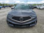 2019 Acura Tlx Technology იყიდება Louisville-ში, KY - Rear End