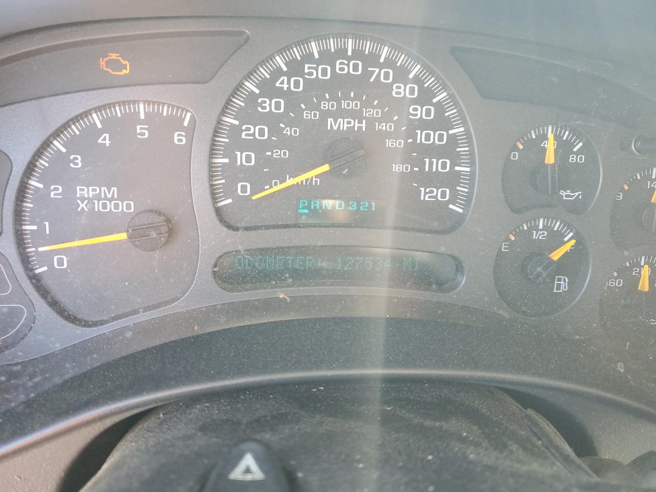 2004 Chevrolet Silverado C1500 VIN: 1GCEC19V94Z159599 Lot: 52165905