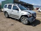 2013 Nissan Xterra X for Sale in Colorado Springs, CO - Front End