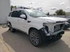 2025 Gmc Yukon Denali Ultimate en Venta en Sacramento, CA - Rear End