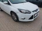 2013 FORD FOCUS TITA for sale at Copart SANDWICH
