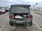 2022 Jeep Wrangler Unlimited Rubicon for Sale in Van Nuys, CA - Rear End
