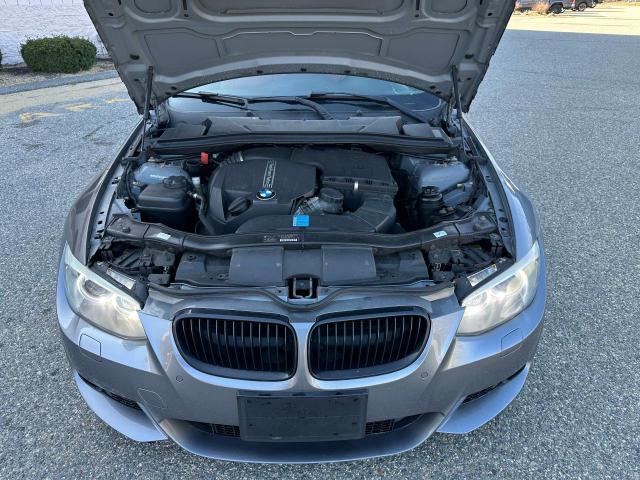 2011 BMW 335 XI