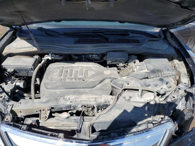 2015 ACURA MDX 