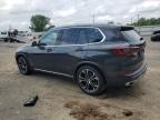 2021 Bmw X5 Xdrive40I de vânzare în Shreveport, LA - Water/Flood