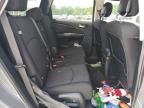 2020 Dodge Journey Se en Venta en Gastonia, NC - Front End