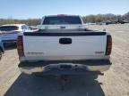 2005 Gmc New Sierra K1500 zu verkaufen in Assonet, MA - Undercarriage