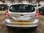 2014 Ford Focus Se de vânzare în Lansing, MI - Front End