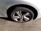 2013 VAUXHALL ASTRA SRI for sale at Copart SANDTOFT