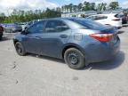 2016 Toyota Corolla L for Sale in Harleyville, SC - Front End