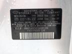 2007 Hyundai Elantra Gls იყიდება Littleton-ში, CO - Rear End