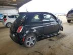 2015 Fiat 500 Electric na sprzedaż w American Canyon, CA - Front End