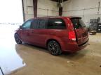 2018 Dodge Grand Caravan Gt zu verkaufen in San Antonio, TX - Front End