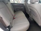 2010 Hyundai Santa Fe Gls продається в Haslet, TX - Hail