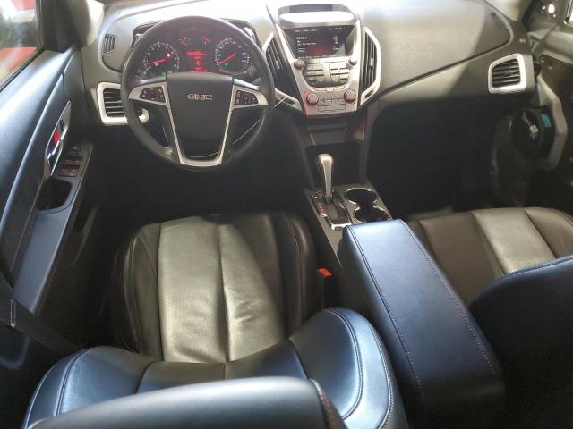  GMC TERRAIN 2014 Silver