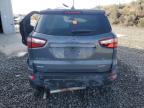 2021 Ford Ecosport Se for Sale in Reno, NV - All Over
