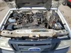 2010 FORD RANGER à vendre chez Copart IL - CHICAGO SOUTH