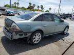 2008 Mercury Sable Premier for Sale in Riverview, FL - Rear End