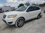 2012 Hyundai Santa Fe Gls продається в Opa Locka, FL - Rear End