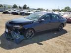 2025 Honda Accord Hybrid Exl იყიდება San Martin-ში, CA - Front End