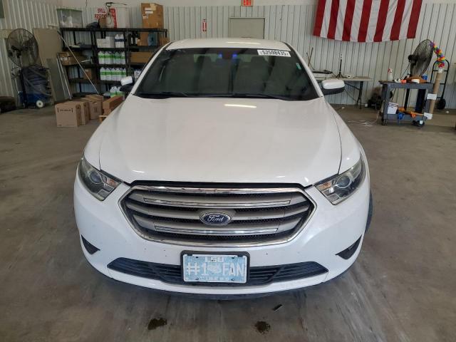  FORD TAURUS 2017 Biały
