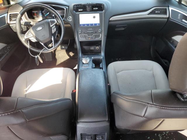  FORD FUSION 2020 Gray