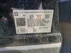 2020 Gmc Terrain Sle en Venta en Memphis, TN - Undercarriage