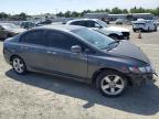 2011 Honda Civic Lx-S en Venta en Antelope, CA - Front End