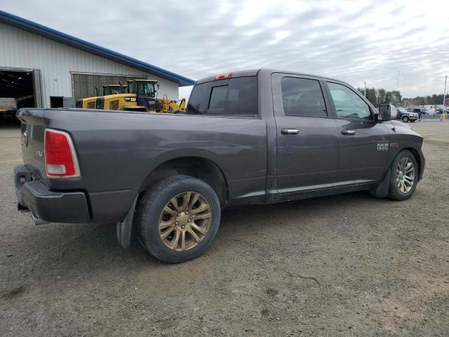 2015 RAM 1500 LONGHORN