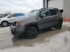 2018 Jeep Renegade Latitude იყიდება Cahokia Heights-ში, IL - Front End