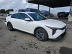 2025 Kia K4 Lx продається в Hayward, CA - Rear End