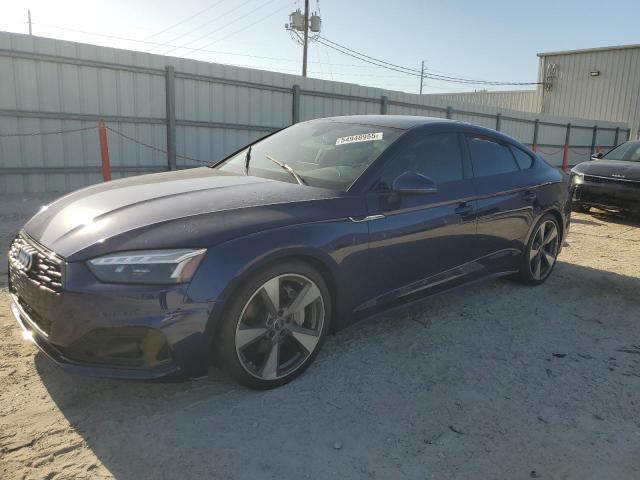 2020 Audi A5 Premium Plus