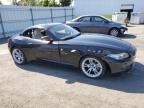 2009 Bmw Z4 Sdrive30I продається в Vallejo, CA - Side