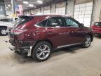 2015 Lexus Rx 350 Base იყიდება Blaine-ში, MN - Rear End